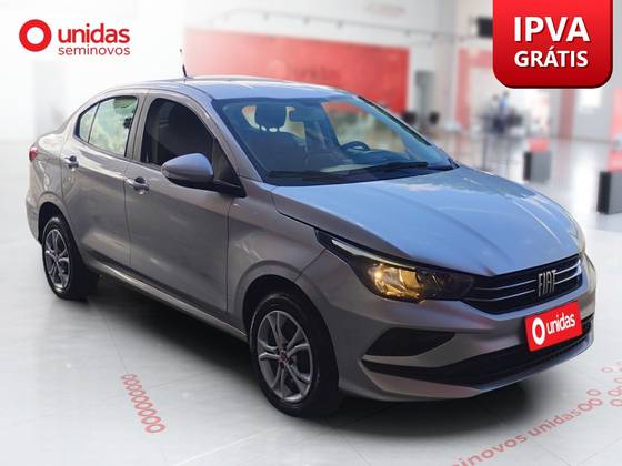 FIAT CRONOS 1.3 FIREFLY FLEX DRIVE CVT FIAT CRONOS 1.3 FIREFLY FLEX DRIVE CVT